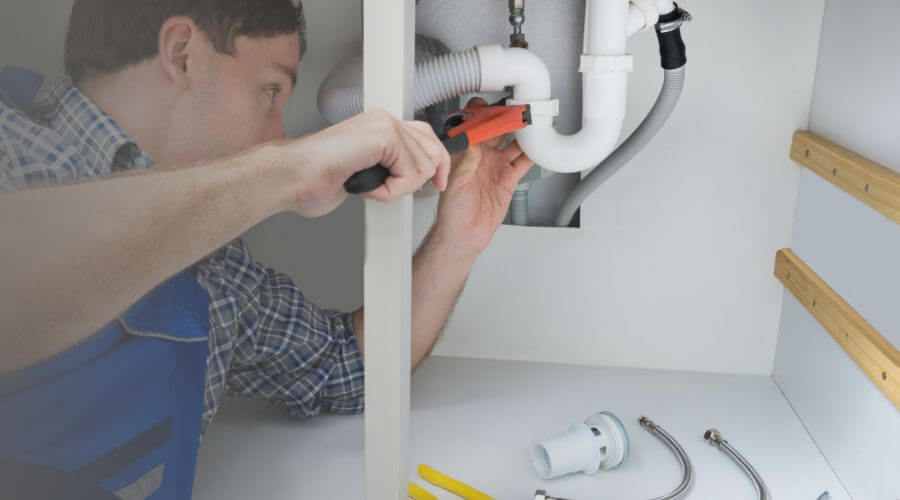 Professional Tankless Water Heater Installation in Fordoche, LA